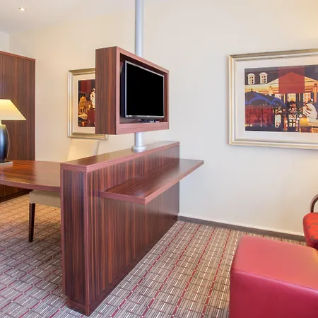 Szálloda Crowne Plaza By Ihg