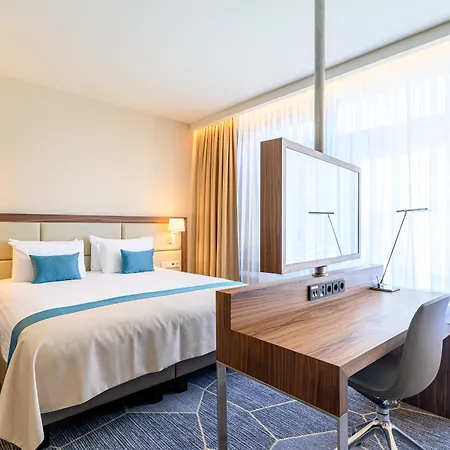 Szálloda Crowne Plaza By Ihg Maastricht