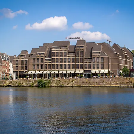 Crowne Plaza By Ihg Szálloda 4*