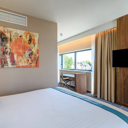 Crowne Plaza By Ihg Szálloda Maastricht