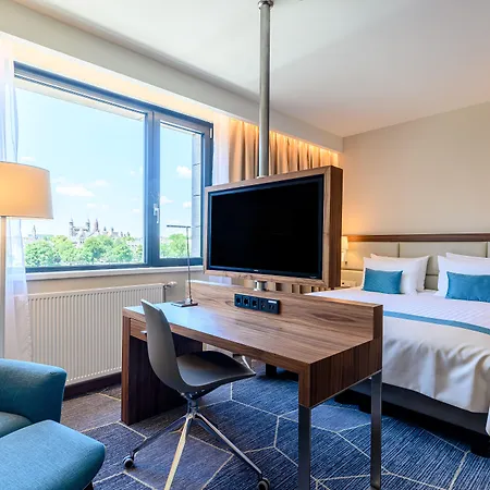 Szálloda Crowne Plaza By Ihg 4*