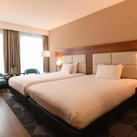 Szálloda Crowne Plaza By Ihg