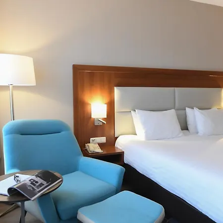 Szálloda Crowne Plaza By Ihg 4*