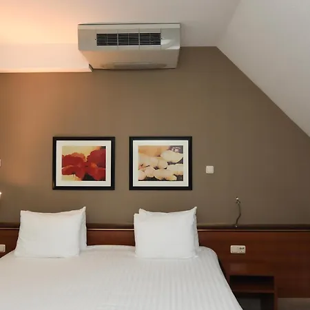 Szálloda Crowne Plaza By Ihg Maastricht