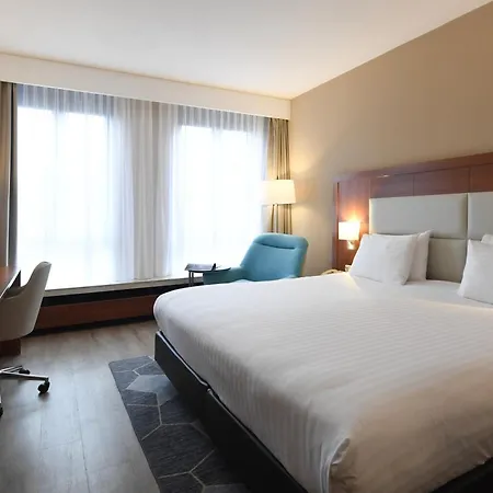 Szálloda Crowne Plaza By Ihg 4*