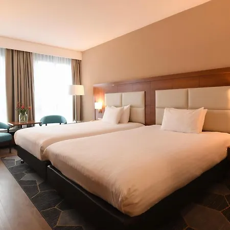 Szálloda Crowne Plaza By Ihg Maastricht