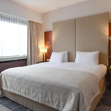 Szálloda Crowne Plaza By Ihg Maastricht