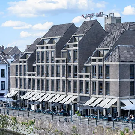 Szálloda Crowne Plaza By Ihg Maastricht