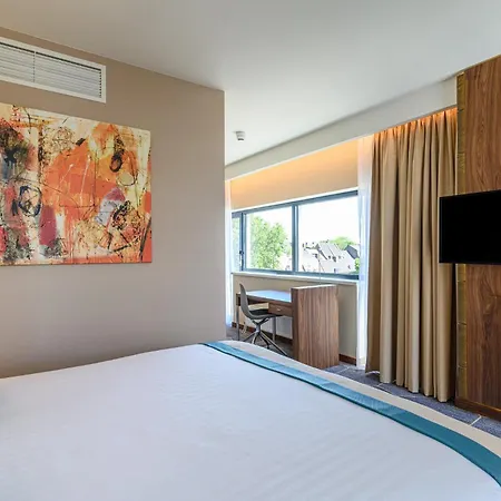 Szálloda Crowne Plaza By Ihg Maastricht