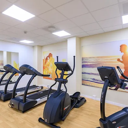 Szálloda Crowne Plaza By Ihg 4*