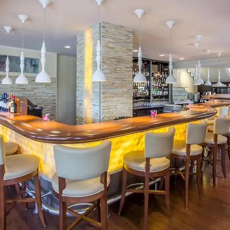 Szálloda Crowne Plaza By Ihg 4*