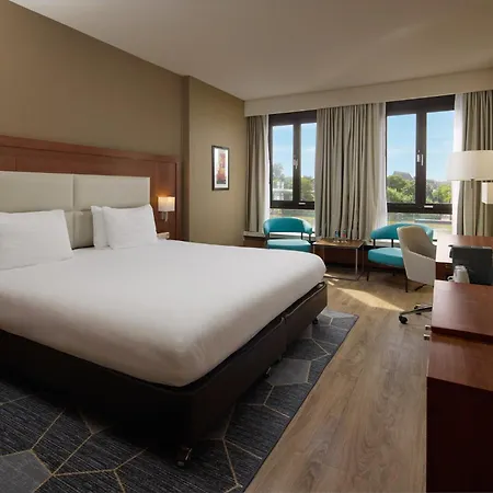 Crowne Plaza By Ihg Maastricht