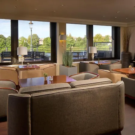 Szálloda Crowne Plaza By Ihg