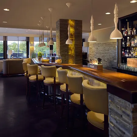 Szálloda Crowne Plaza By Ihg Maastricht