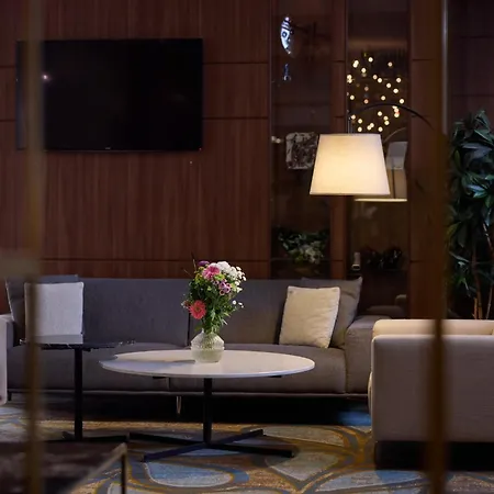 Crowne Plaza By Ihg Szálloda Maastricht