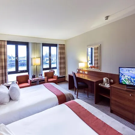 Otel Crowne Plaza By Ihg