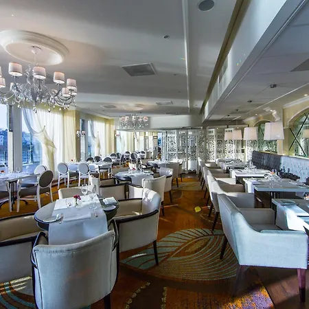 Crowne Plaza By Ihg 4* Maastricht