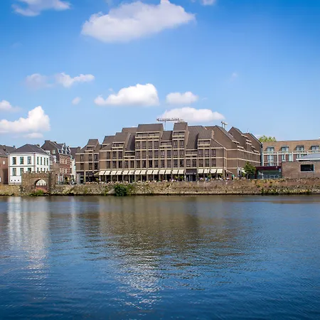 Crowne Plaza By Ihg 4* Maastricht