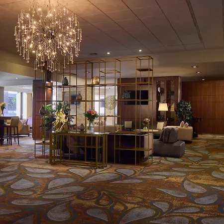 Otel Crowne Plaza By Ihg Maastricht