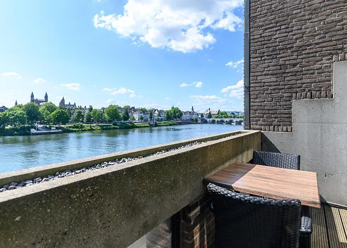 Crowne Plaza By Ihg Maastricht