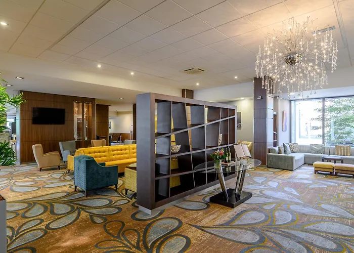 Hotel Crowne Plaza By Ihg