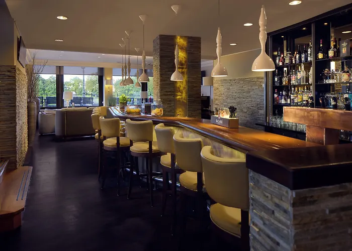 Hotel Crowne Plaza By Ihg