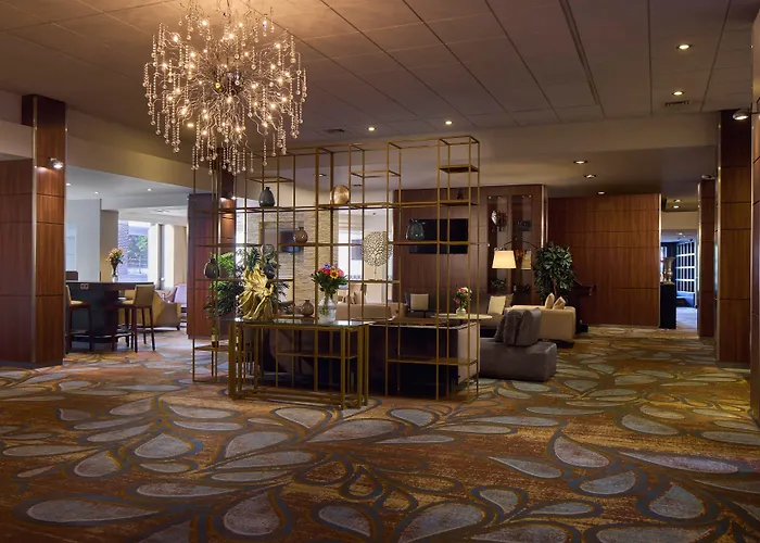 Hotel Crowne Plaza By Ihg Maastricht