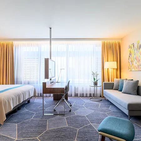 Crowne Plaza Maastricht, An Ihg