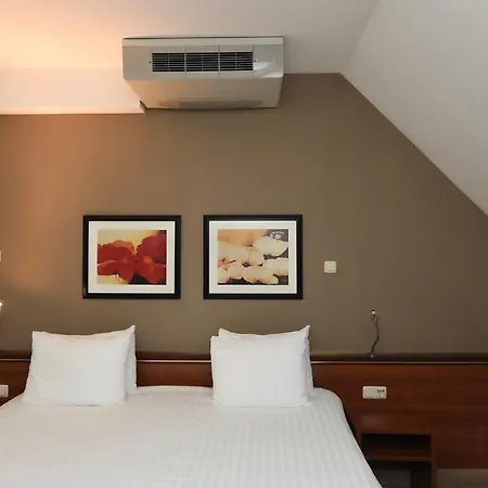Hotel Crowne Plaza Maastricht, An Ihg