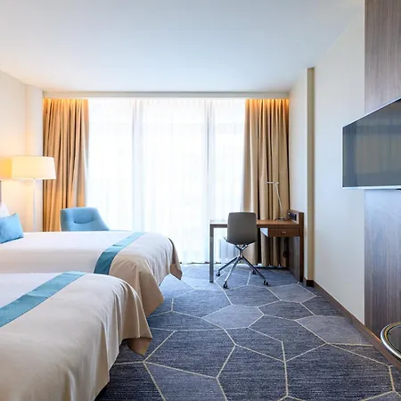 Crowne Plaza Maastricht, An Ihg Maastricht
