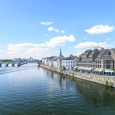 Hotel Crowne Plaza Maastricht, An Ihg