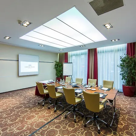Crowne Plaza By Ihg Maastricht