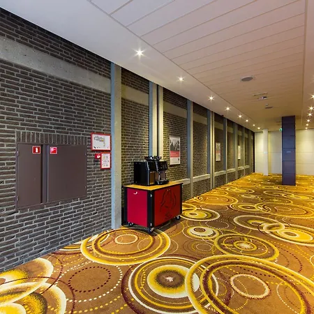 Crowne Plaza By Ihg Hotel Maastricht