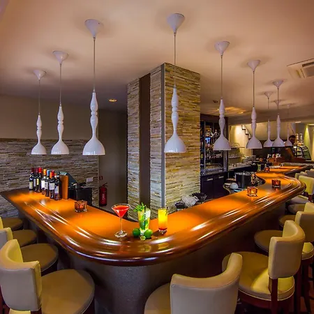 Hotel Crowne Plaza Maastricht, An Ihg Maastricht