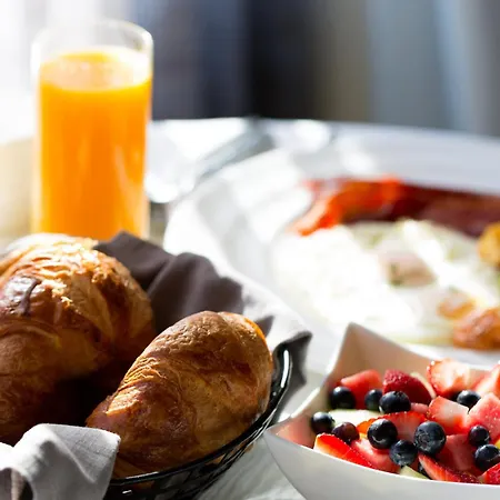 Hotel Crowne Plaza Maastricht, An Ihg