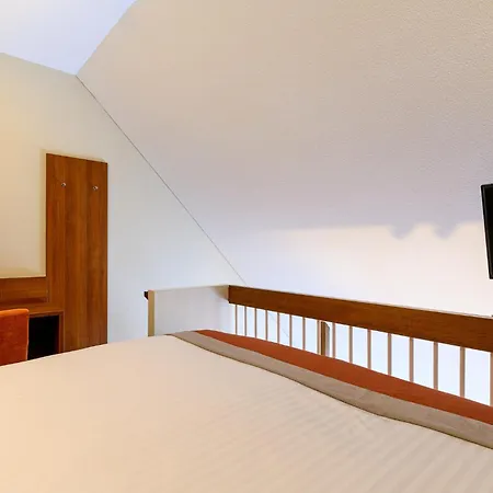 Crowne Plaza Maastricht, An Ihg 4* Maastricht