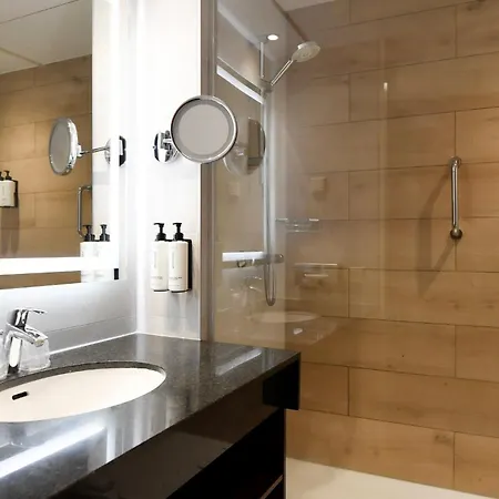 Hotel Crowne Plaza By Ihg 4*