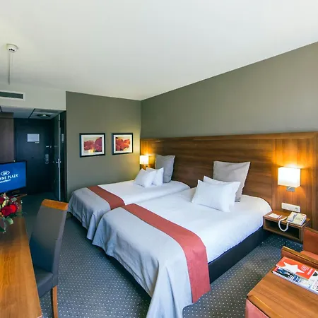 Hotel Crowne Plaza By Ihg Maastricht