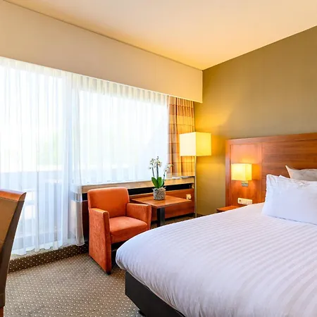 Hotel Crowne Plaza By Ihg 4*