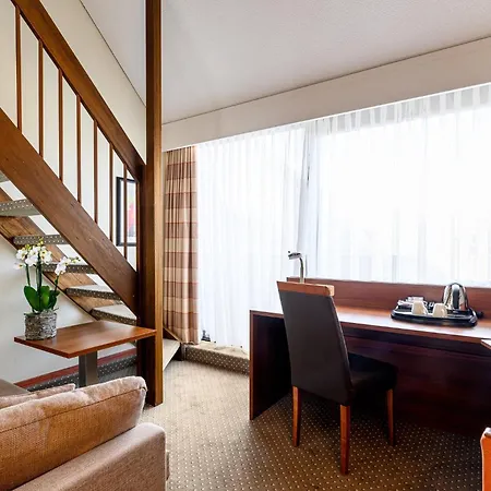 Crowne Plaza By Ihg Hotel Maastricht