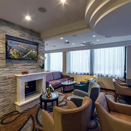 Crowne Plaza By Ihg 4* Maastricht