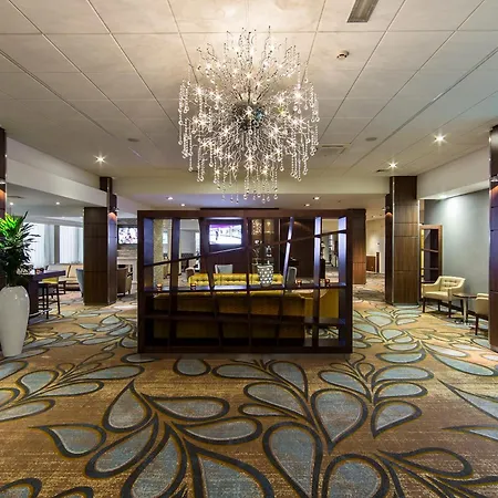 Crowne Plaza By Ihg Hotel