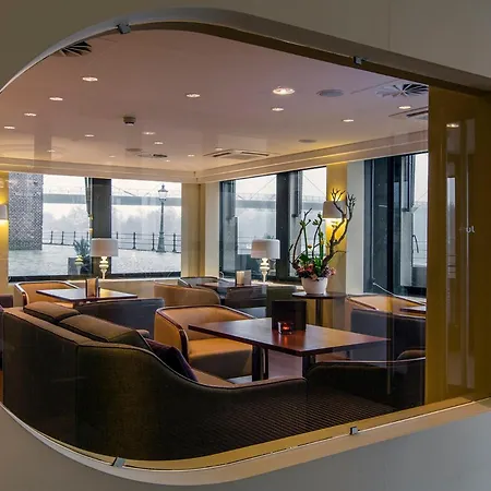 Hotel Crowne Plaza By Ihg 4*
