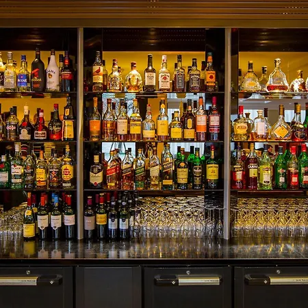 Hotel Crowne Plaza By Ihg Maastricht