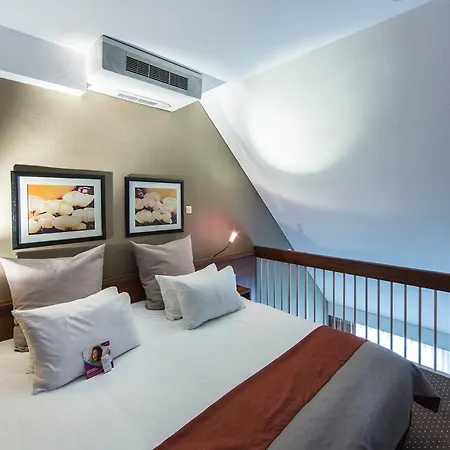 Hotel Crowne Plaza By Ihg