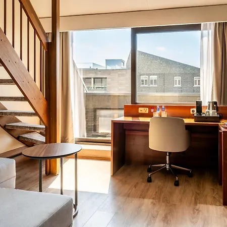 Hotel Crowne Plaza By Ihg