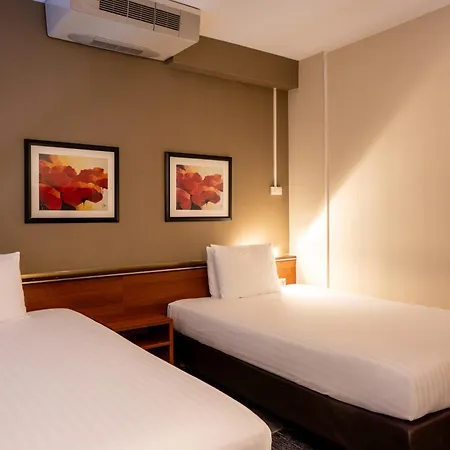 Hotel Crowne Plaza By Ihg 4*