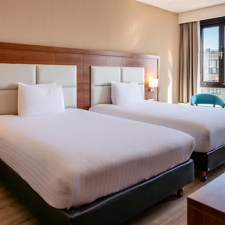 Hotel Crowne Plaza By Ihg Maastricht