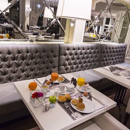 Crowne Plaza By Ihg 4* Maastricht