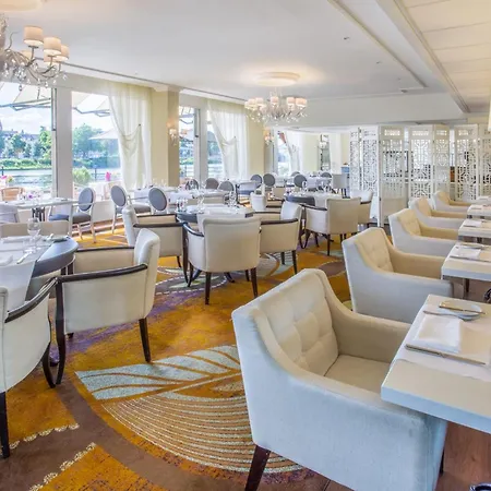 Crowne Plaza By Ihg 4* Маастрихт